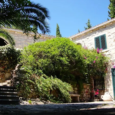 Vila Klematis *